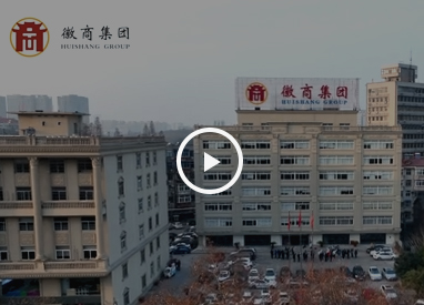 乘勢而上    獻(xiàn)禮二十大  奮進(jìn)新徽商