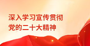 深入學習貫徹黨的二十大精神